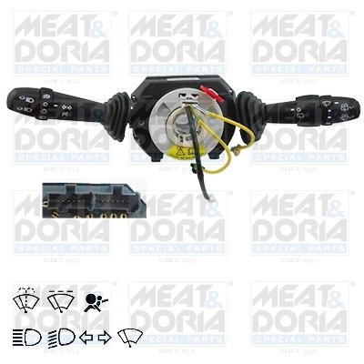 Steering Column Switch